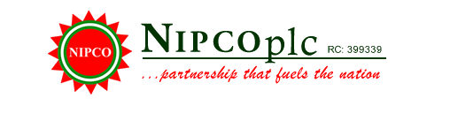 Nipco Plc Logo