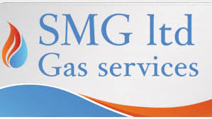 SMG Gas Ltd Logo