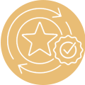 Excellence Icon