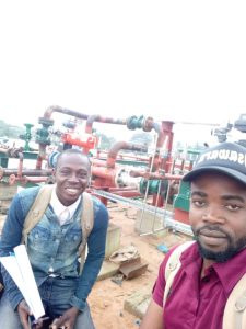 INSTALLATION of cathodic protection system at NIPCO Plc 13
