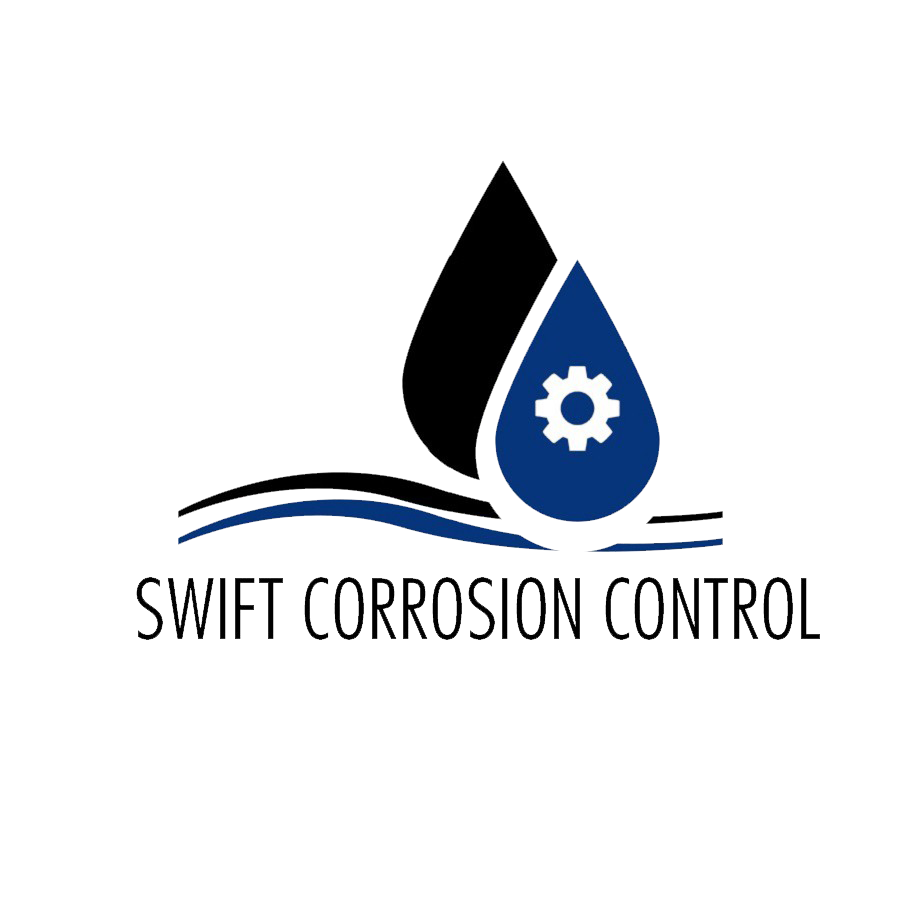 Swift Controls and Corrossion Limited Official Logo