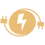 Electrical Solutions Icon